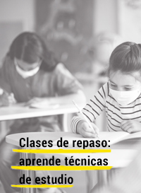 academia de repaso
