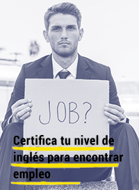 nivel de inglés para trabajar