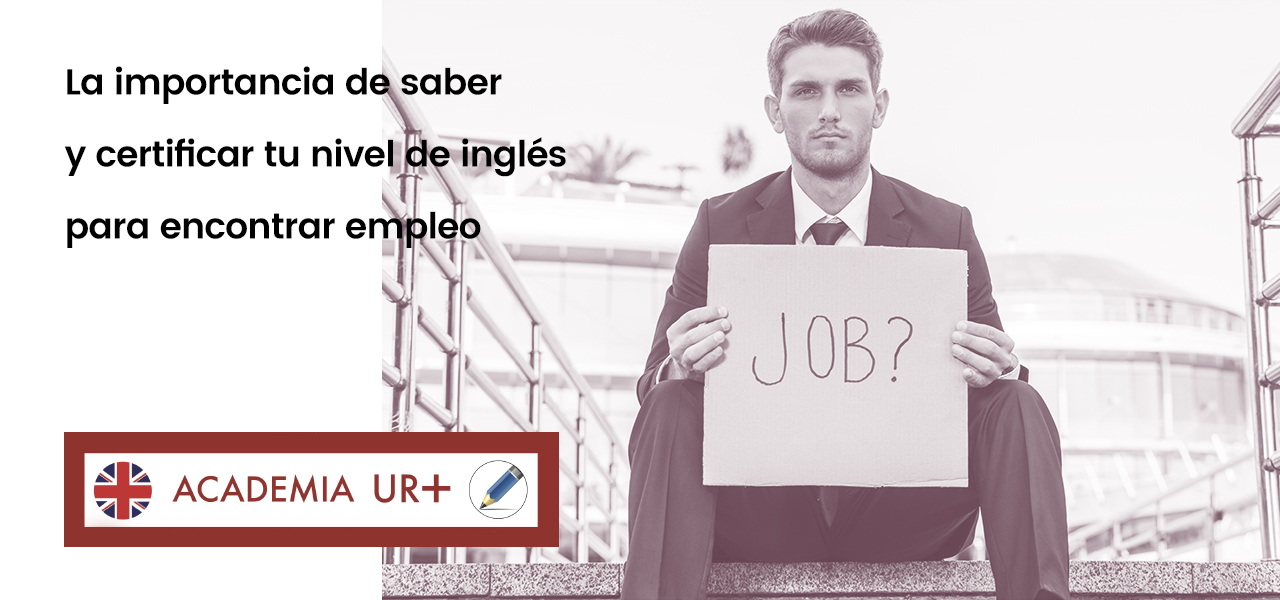 nivel de inglés para trabajar